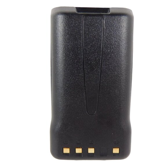 Rechargeable Two-Way Radio Reaplacement NiCd Battery 7.2V 1200mAh - Picture 1 of 7